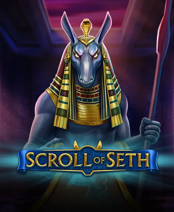 SCROLL OF SETH