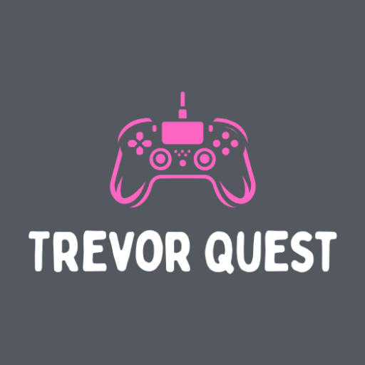 Trevor Quest