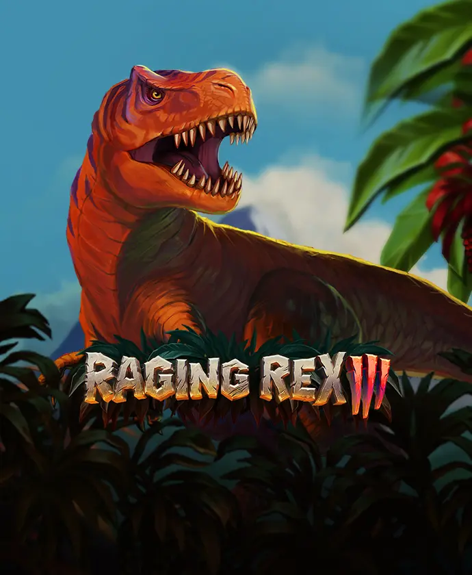 ragging rex